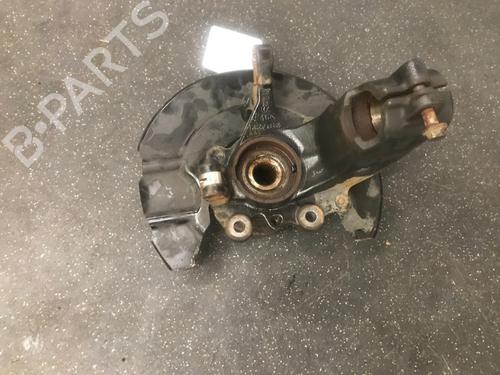 Used Left front steering knuckle Left front steering knuckle 12480557 12480557