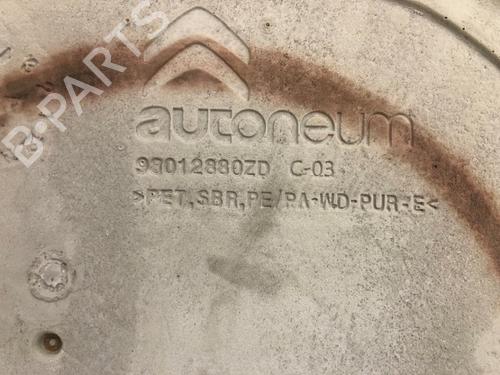 Boot lining CITROËN C4 CACTUS 1.2 THP 110 | BP17827176I3  - Image 7