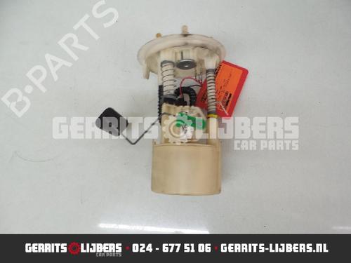 Fuel pump SMART CITY-COUPE (450) 0.6 (S1CLA1, 450.341) | BP12246241M76 