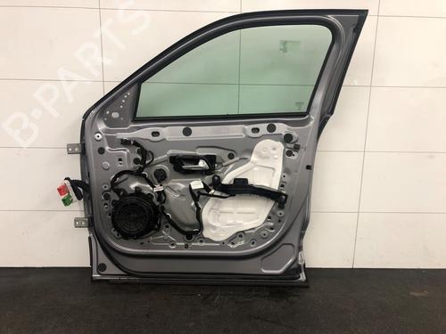 Right front door OPEL MOKKA 1.2 (76) | BP17040081C3 