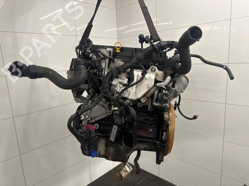 Engine OPEL MERIVA B MPV (S10) 1.4 (75) | BP33630763M1 - Image 2