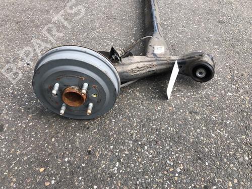 Rear axle OPEL KARL (C16) 1.0 | BP15629521M2 