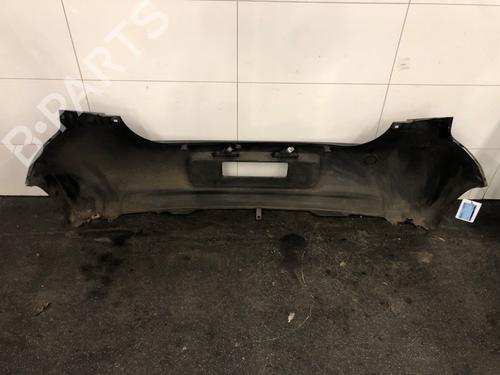 Bak støtfanger DAIHATSU SIRION (M3_) 1.0 (M300) | BP22606058C8 