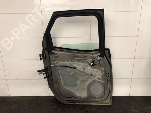 Left rear door OPEL MERIVA B MPV (S10) 1.4 (75) | BP26923482C4