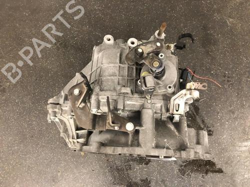 Gearbox MITSUBISHI COLT VI (Z3_A, Z2_A) 1.3 (Z21A) | BP26663845M3 