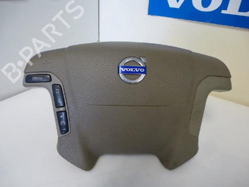 Used Driver airbag VOLVO V70 II (285) D5 (163 hp) 12473612