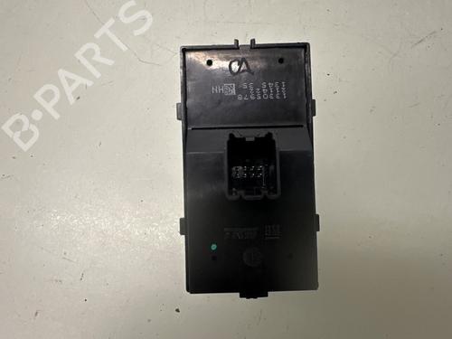 Switch OPEL MERIVA B MPV (S10) 1.4 (75) | BP33630854I30 - Image 2