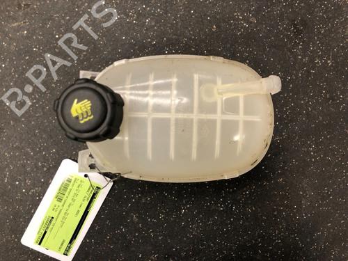 Ekspansjonstank RENAULT CLIO V (B7_) 1.6 E-TECH 140 (B7MU) (140 hp) 12486078