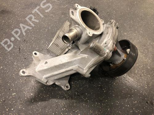 Auxiliary water pump OPEL ASTRA K Sports Tourer (B16) 1.2 Turbo (35) | BP15812451M111 