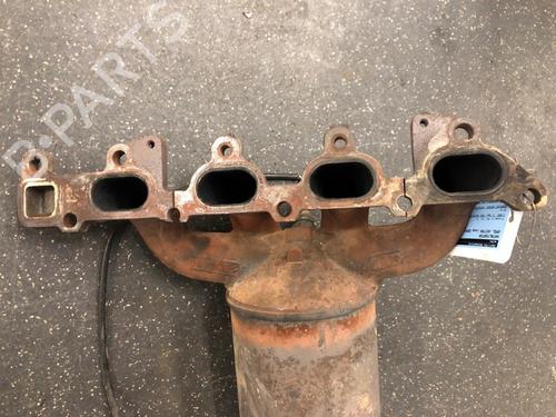 Catalyst OPEL VECTRA C Estate (Z02) 1.8 (F35) | BP16104084M10 
