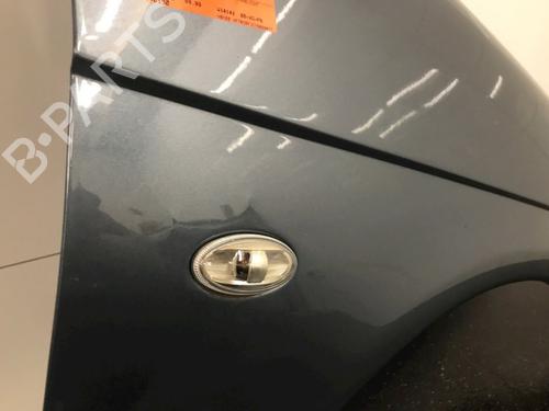 Forkjerm høyre CITROËN C5 II (RC_) 2.0 16V (RCRFJB, RCRFJC) | BP12486479C42 