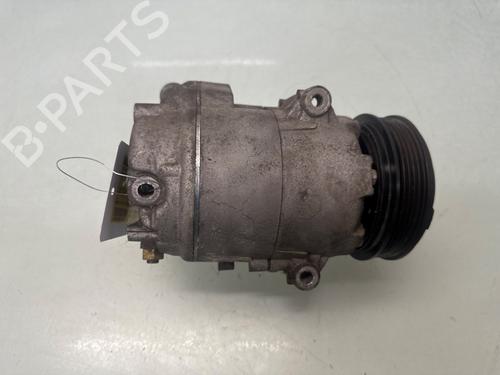 AC compressor OPEL MERIVA B MPV (S10) 1.4 (75) | BP33630809M34 - Image 2