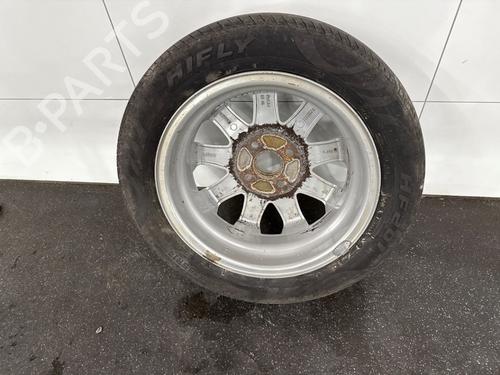 Rim SUZUKI ALTO VII (GF, HA25_, HA35_) 1.0 (AMF310, GFC31S) | BP26664003C45