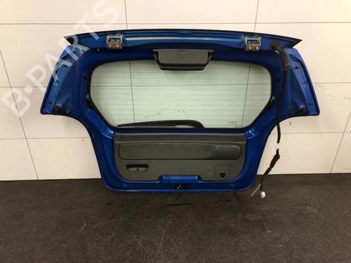 Tailgate CHEVROLET SPARK (M300) 1.0 LPG | BP26897801C6