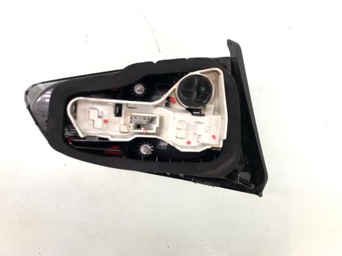 Right taillight VW GOLF VII (5G1, BQ1, BE1, BE2) 1.4 TSI | BP15628370C35 