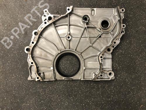 Used Timing cover Timing cover 13163328 13163328