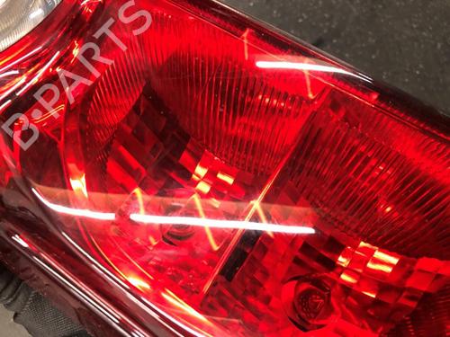 Left taillight OPEL COMBO Box Body/MPV (X12) 1.3 CDTI (B05) | BP12484305C34 