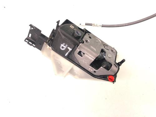 Used Rear left lock OPEL GRANDLAND / GRANDLAND X (A18, P1UO) 1.2 (75) (131 hp) 13163407