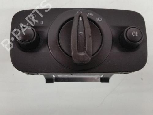 Commande de phare FORD FIESTA VI (CB1, CCN) 1.25 (60 hp) 12472159