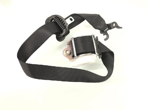 Used Front right seatbelt BMW 3 Touring (E91) 320 i (170 hp) 12474225