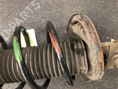 Right front shock absorber VOLVO V50 (545) 1.8 | BP12485147M17 