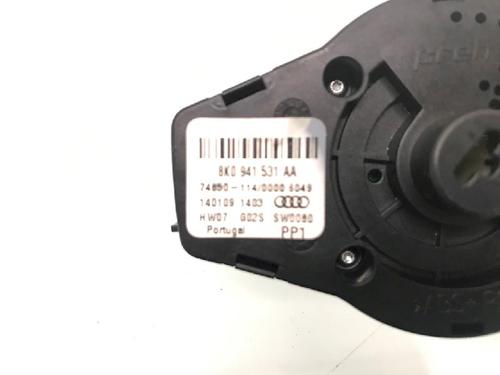 Headlight switch AUDI A5 (8T3) 2.7 TDI | BP12473515I24