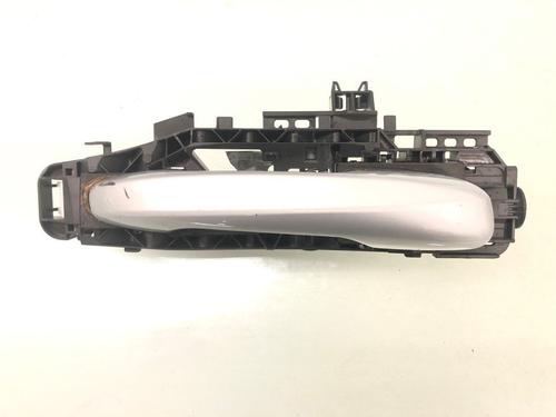 Used Front right exterior door handle MERCEDES-BENZ A-CLASS (W177) A 250 (177.046) (224 hp) 12486300