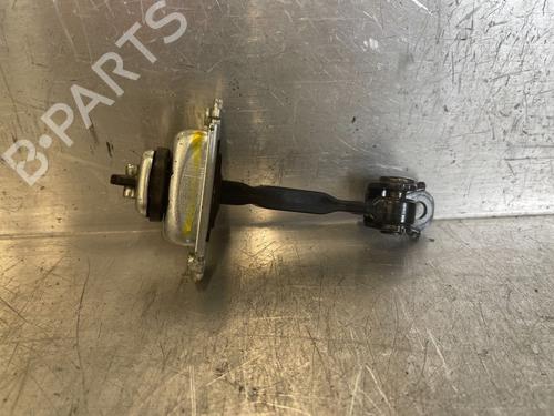 Used Hinge/Door check strap OPEL KARL (C16) 1.0 (75 hp) 16282655