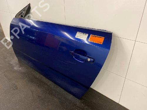 Left front door OPEL TIGRA TwinTop (X04) 1.8 (R97) | BP12249464C2 