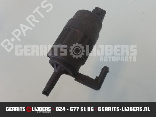 Used Washer pump Washer pump 13157310 13157310