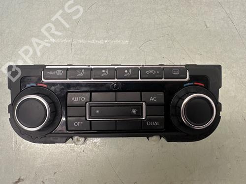 Used Climate control Climate control 31289352 31289352