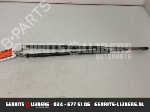 Used Tailgate lift support NISSAN NOTE (E11, NE11) 1.6 (110 hp) 13156972