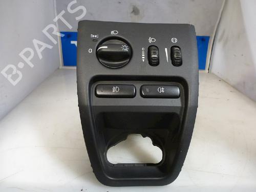 Used Headlight switch VOLVO XC90 I (275) 2.5 T AWD (209 hp) 12472265