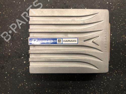 Used Electronic module HYUNDAI IONIQ (AE) Electric (120 hp) 16407711