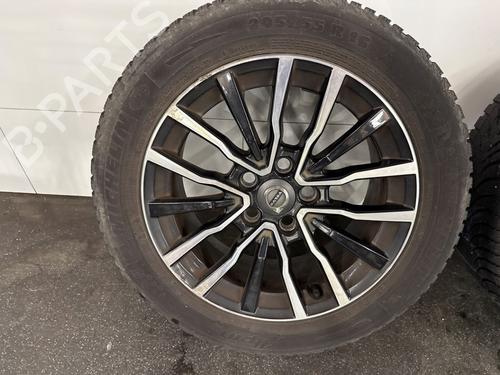 Rim VOLVO V40 Hatchback (525) D2 | BP26664012C45 