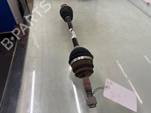 Left front driveshaft OPEL CORSA F (P2JO) 1.2 (68) | BP32330773M38 - Image 3