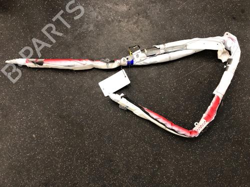 Used Right curtain airbag FORD KUGA II (DM2) 1.5 EcoBoost (120 hp) 15632188