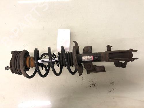 Used Left front shock absorber MAZDA 2 (DE_, DH_) 1.3 (DE3FS) (75 hp) 29699983