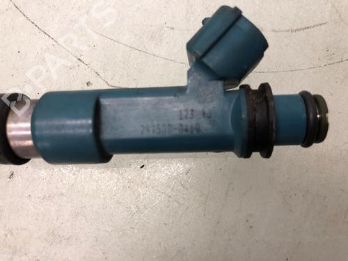 Injector MAZDA 2 (DE_, DH_) 1.3 (DE3FS) | BP29700051M100 - Image 4