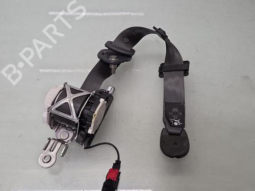 Used Front right seatbelt Front right seatbelt RENAULT CLIO III (BR0/1, CR0/1) 1.2 16V (BR02, BR0J, BR11, CR02, CR0J, CR11) (75 hp) 36386575 36386575