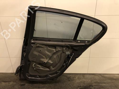 Right rear door BMW 1 (E87) 116 i | BP22606136C5