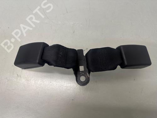 Used Seat buckle PEUGEOT 208 I (CA_, CC_) 1.6 BlueHDi 100 (100 hp) 31719908