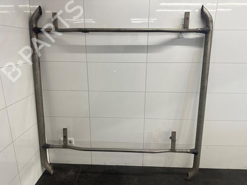 Trinbræt Trinbræt FIAT FIORINO Box Body/MPV (225_) 1.3 D Multijet (225BXD1A, 225BXB1A, 225BXB11) (75 hp) 33630902 33630902