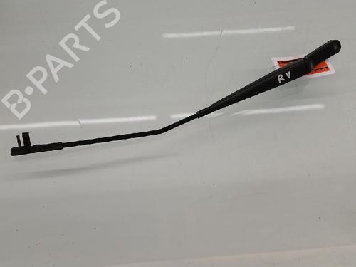 Used Front windshield wiper arm VW GOLF V (1K1) 1.9 TDI (105 hp) 13158004