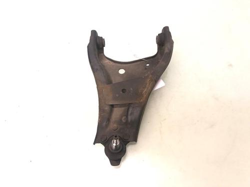 Used Left front suspension arm DACIA DUSTER (HS_) 1.6 16V (105 hp) 25021165