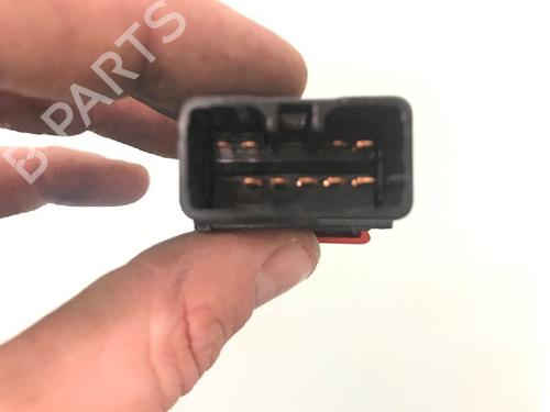Warning switch KIA PICANTO I (SA) 1.1 | BP13158899I22 