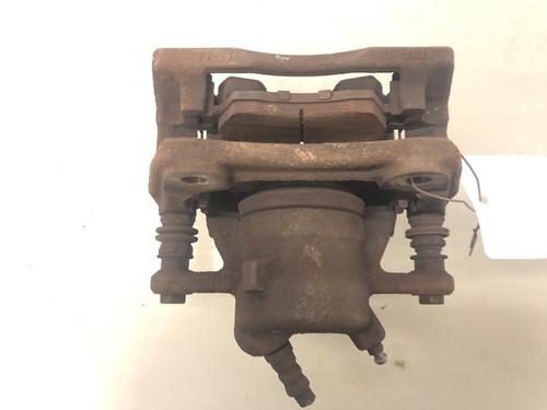 Used Left front brake caliper Left front brake caliper RENAULT CLIO III (BR0/1, CR0/1) 1.2 16V (BR02, BR0J, BR11, CR02, CR0J, CR11) (75 hp) 22605698 22605698