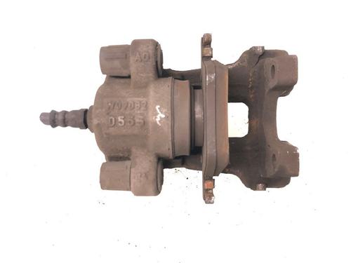 Left rear brake caliper BMW 4 Convertible (F33, F83) 428 i | BP15633288M107 