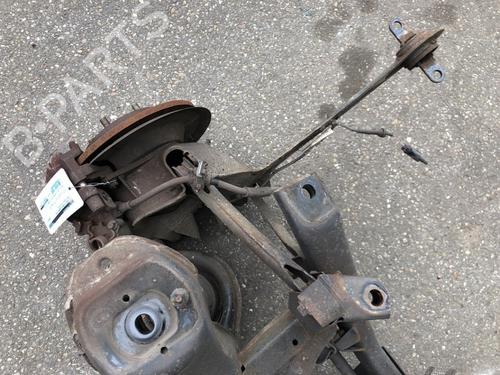 Rear axle FORD FOCUS III Turnier 1.0 EcoBoost | BP15629214M2 