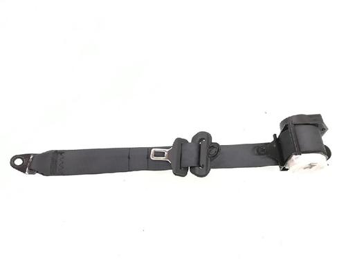 Used Rear left seatbelt SUZUKI ALTO VII (GF) 1.0 (AMF310, GFC31S) (68 hp) 12478304